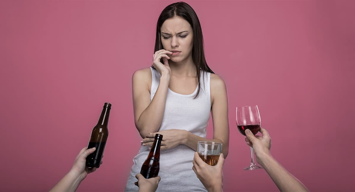 O consumo excessivo de álcool e o câncer de mama | Blog O consumo excessivo de álcool e o câncer de mama | Blog