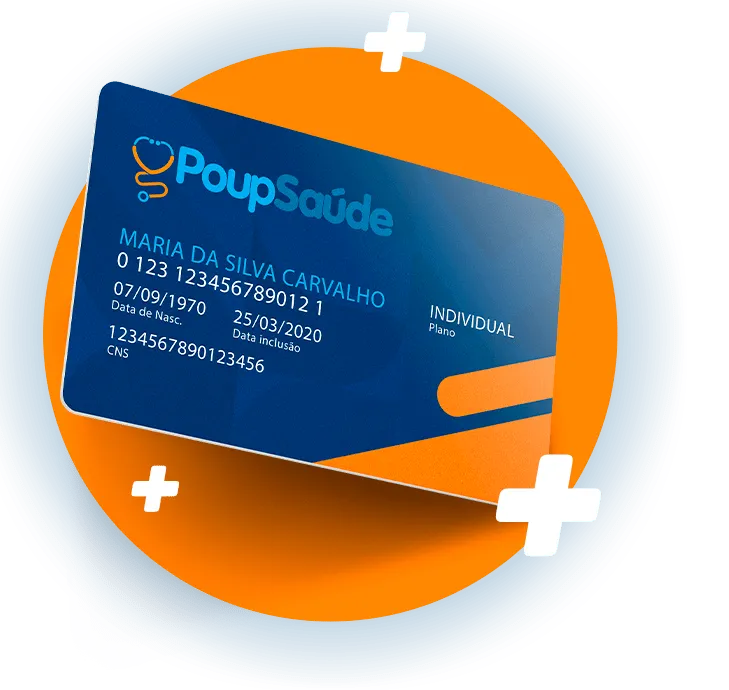 Poup Saude Servicos Auxiliares Ltda