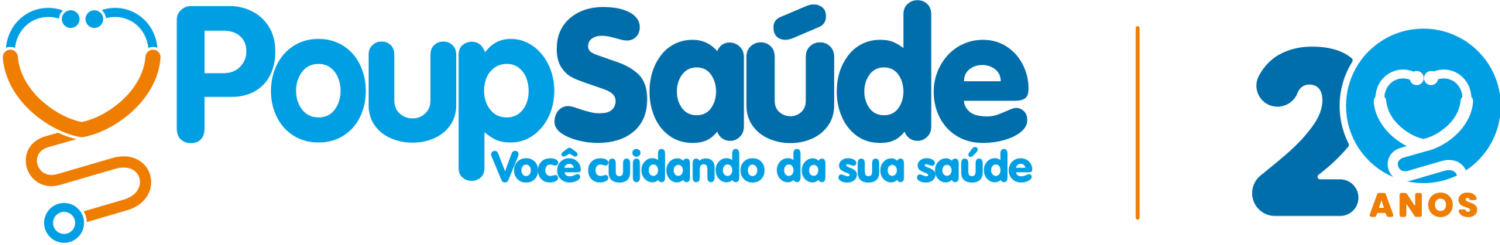 PoupSaúde