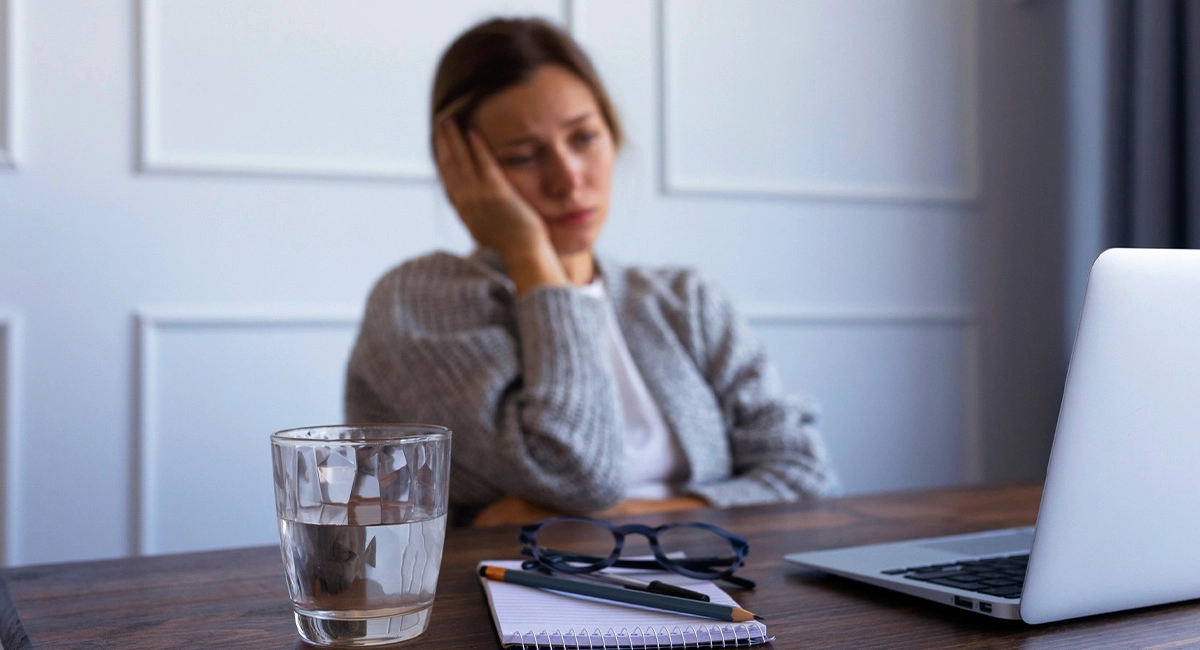 Saúde Mental No Trabalho Dicas Práticas Para Manter O Equilíbrio